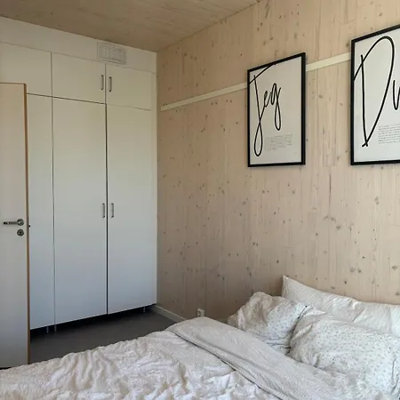 Apartment Lys, Koselig Og Familievennlig Oslo
