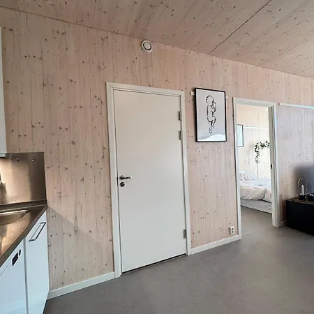 Appartement Lys, Koselig Og Familievennlig Oslo