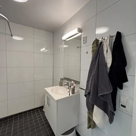 Appartement Lys, Koselig Og Familievennlig