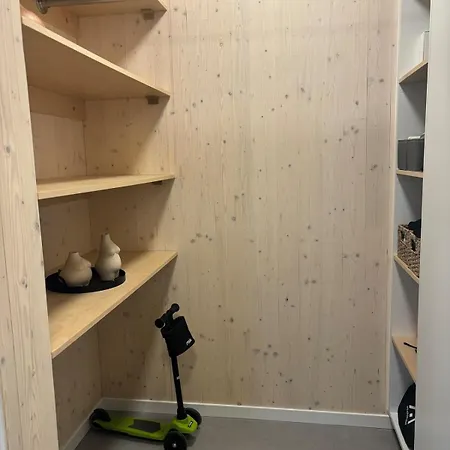 Lys, Koselig Og Familievennlig Apartamento *